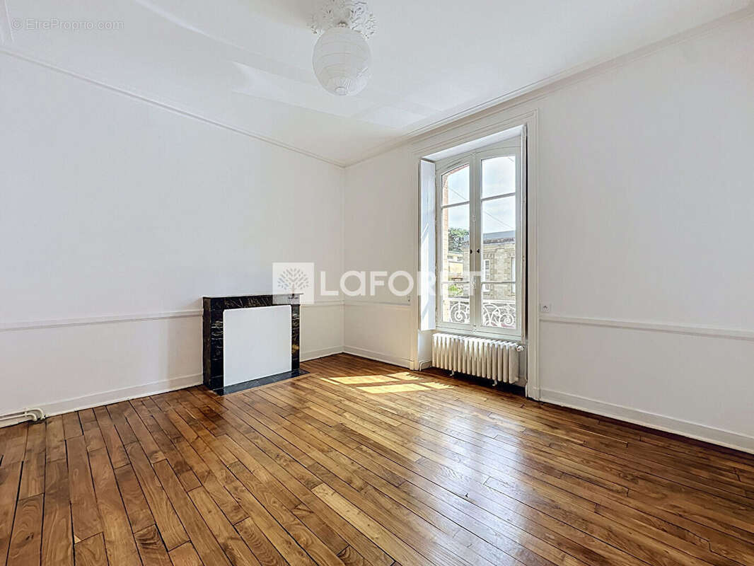 Thabor Fac de Doit Maison Rennes 8 pièce(s) 180m2 - photo 2