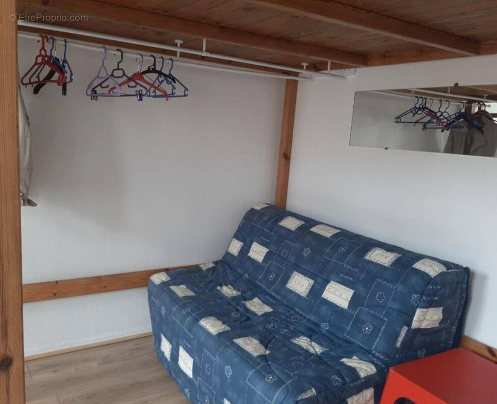 Appartement à LYON-8E
