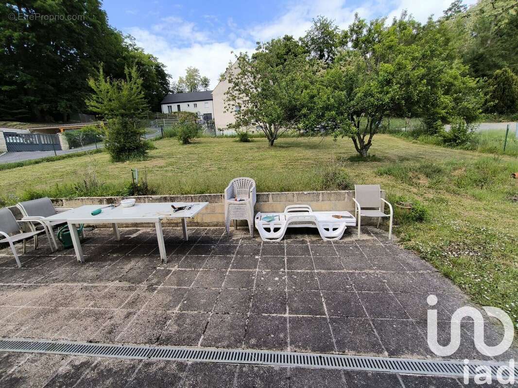 Photo 5 - Maison à CREPY-EN-VALOIS