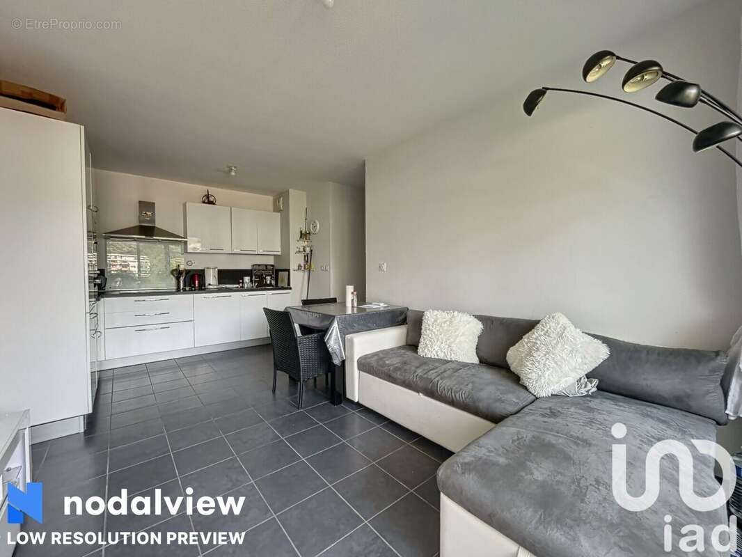 Photo 5 - Appartement à NICE