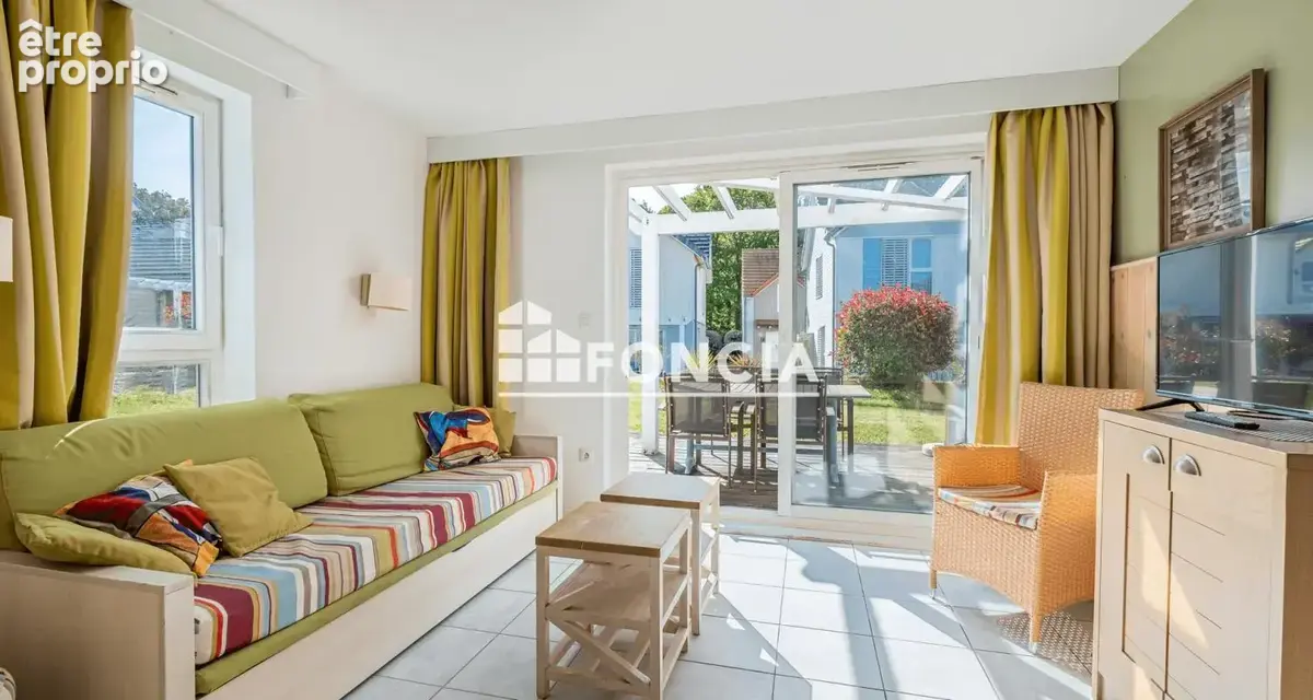 Photo Maison à Pornichet au prix de 180 000€