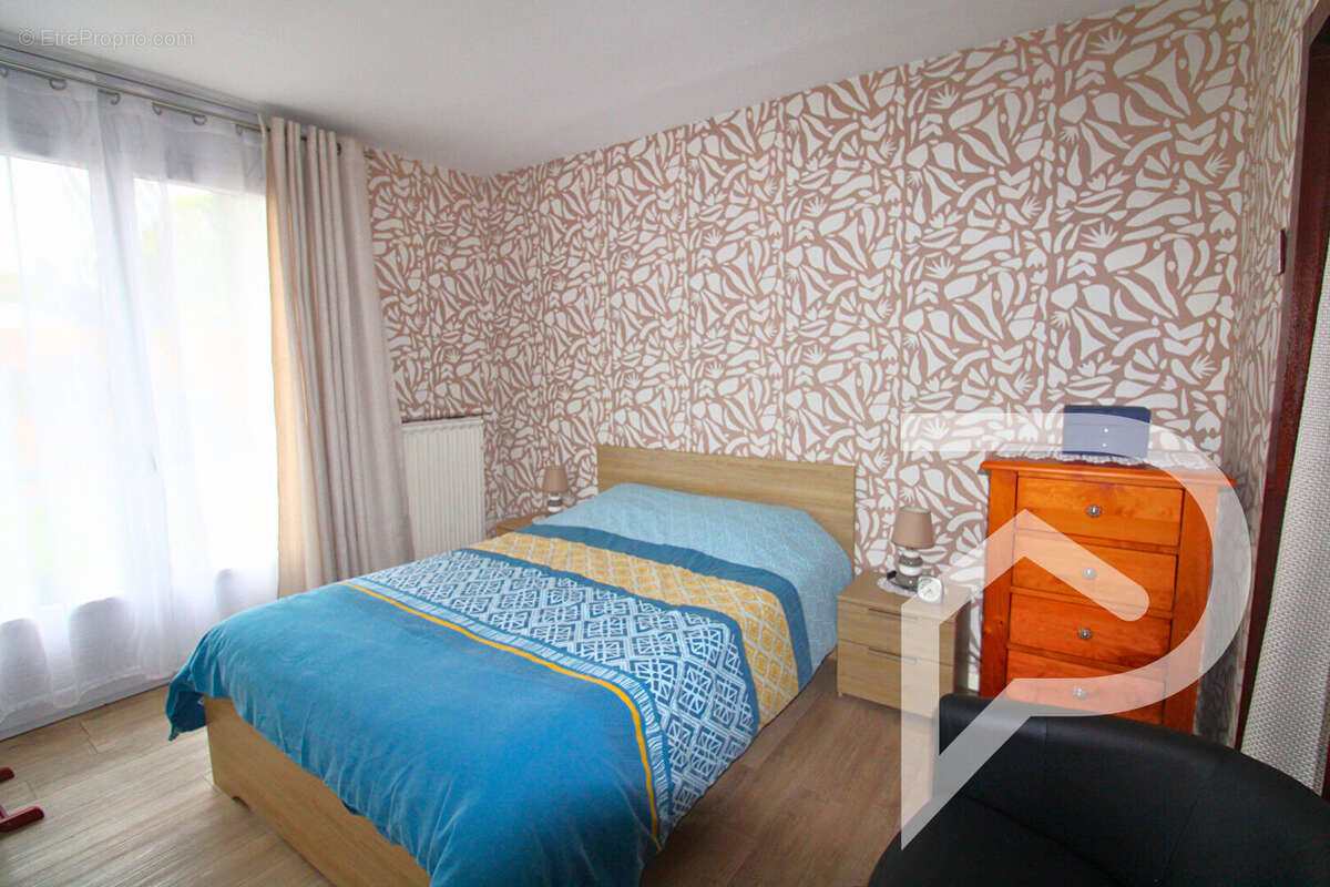 Maison à PONT-SAINTE-MAXENCE