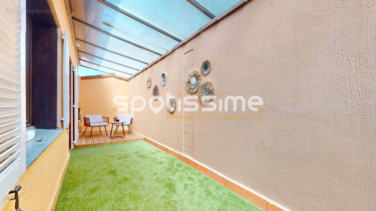 Appartement à AGDE