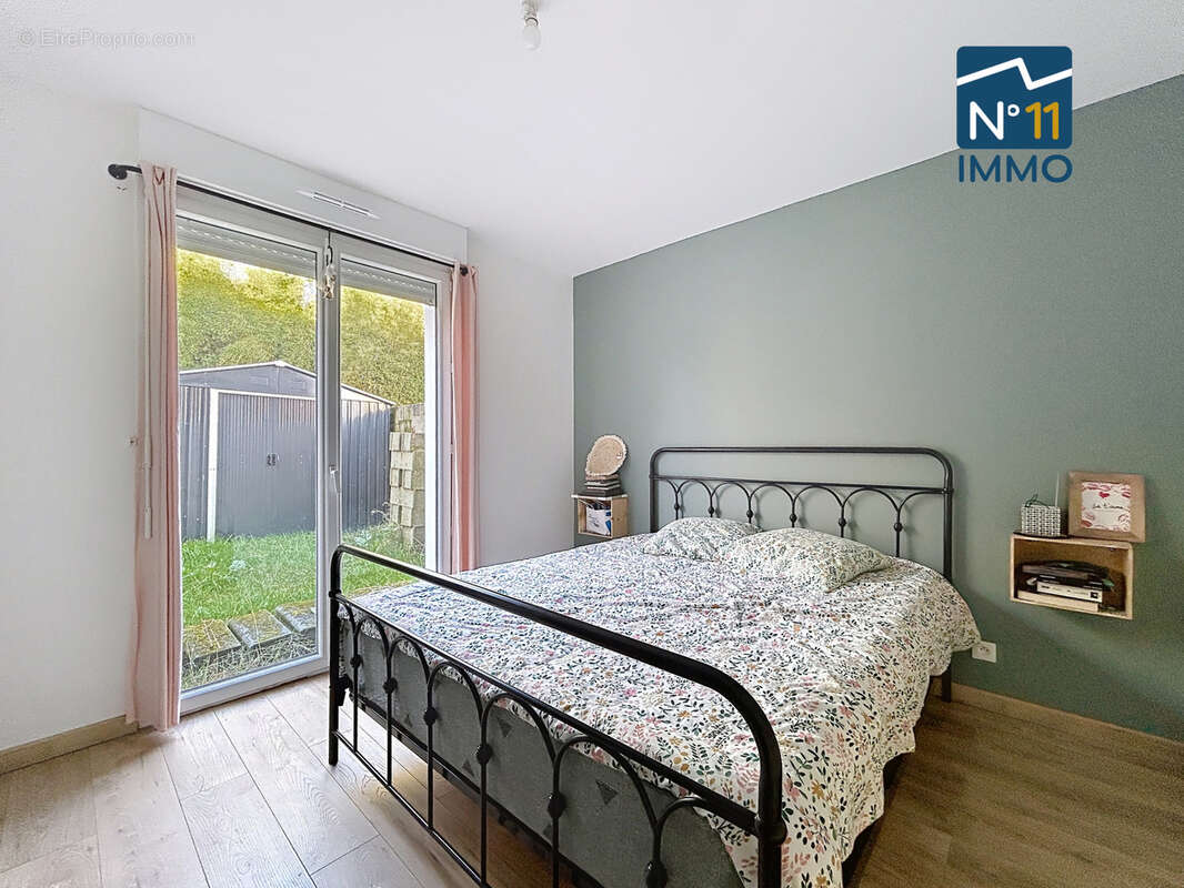 Maison à INZINZAC-LOCHRIST