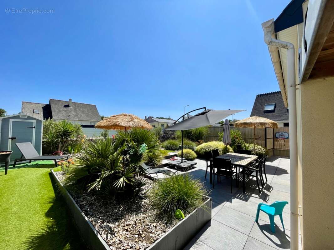 Maison à vendre 6 pièces  () - photo 3
