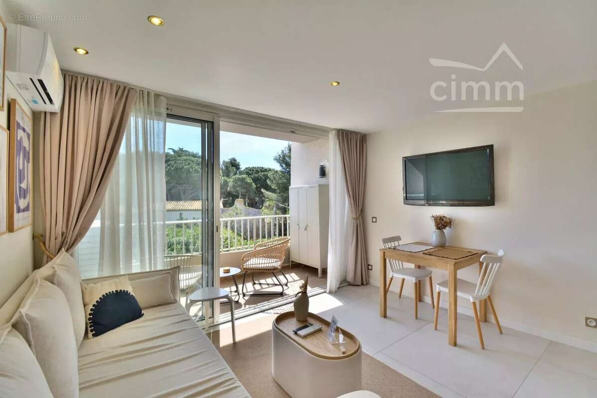 Appartement à SAINT-CYPRIEN