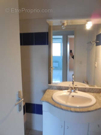 Appartement à TREBES