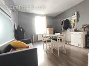 Appartement à CHAMPIGNEULLES