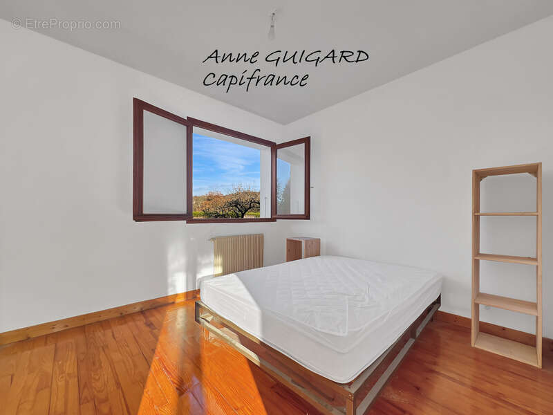 Maison à MARIGNY-SAINT-MARCEL