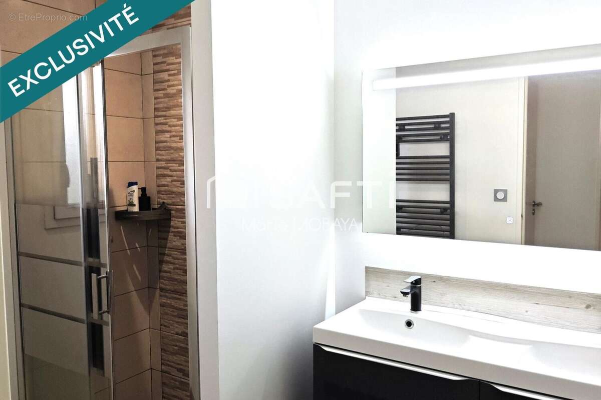 Photo 7 - Maison à CUBZAC-LES-PONTS