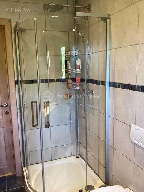 Maison à BOURIGEOLE