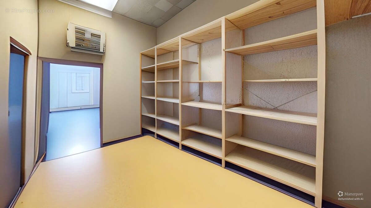 Appartement à LANDERNEAU