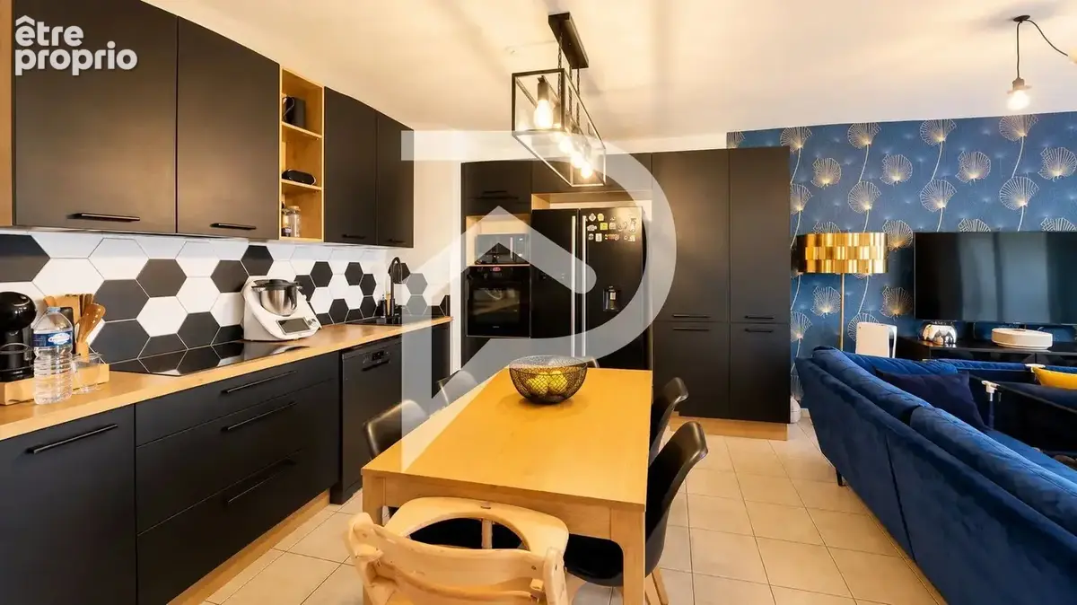 Vente Maison Chanteloup-les-vignes(78570) 230 000ï¿œ - photo 5