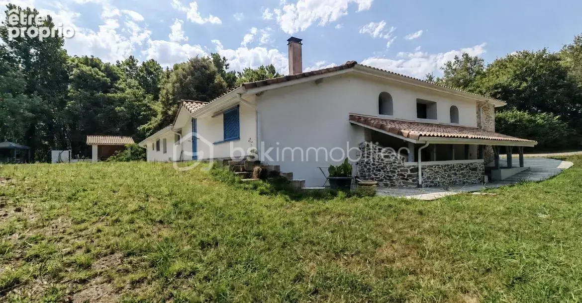 Exceptionnelle Ferme Landaise de 399 m² – Charme, Espace et Nature sur 6,7 hectares - photo 25