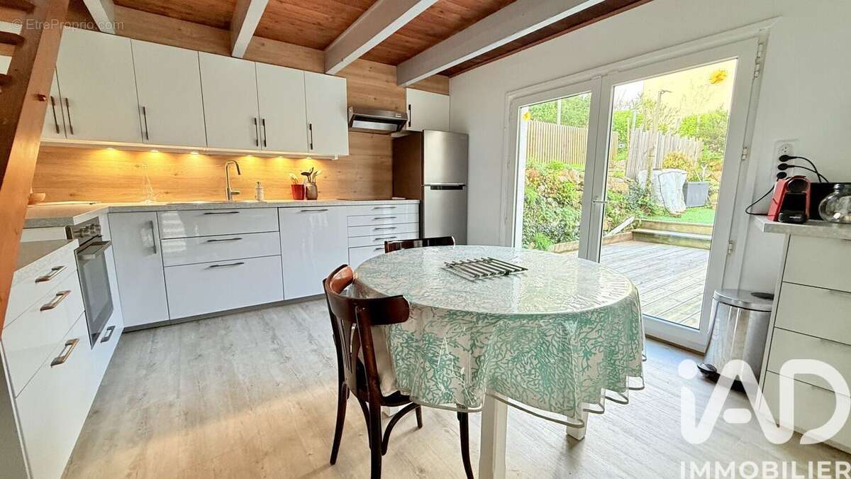 Photo 8 - Maison à MOELAN-SUR-MER