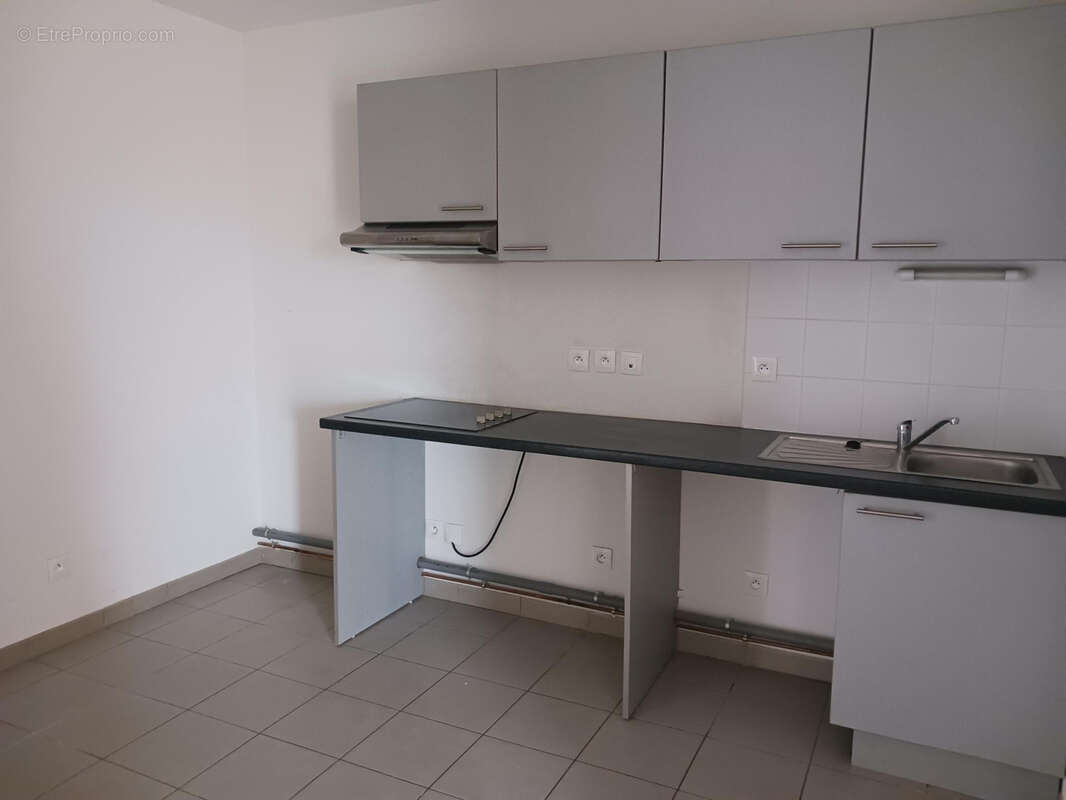 Appartement à FLEURY-LES-AUBRAIS