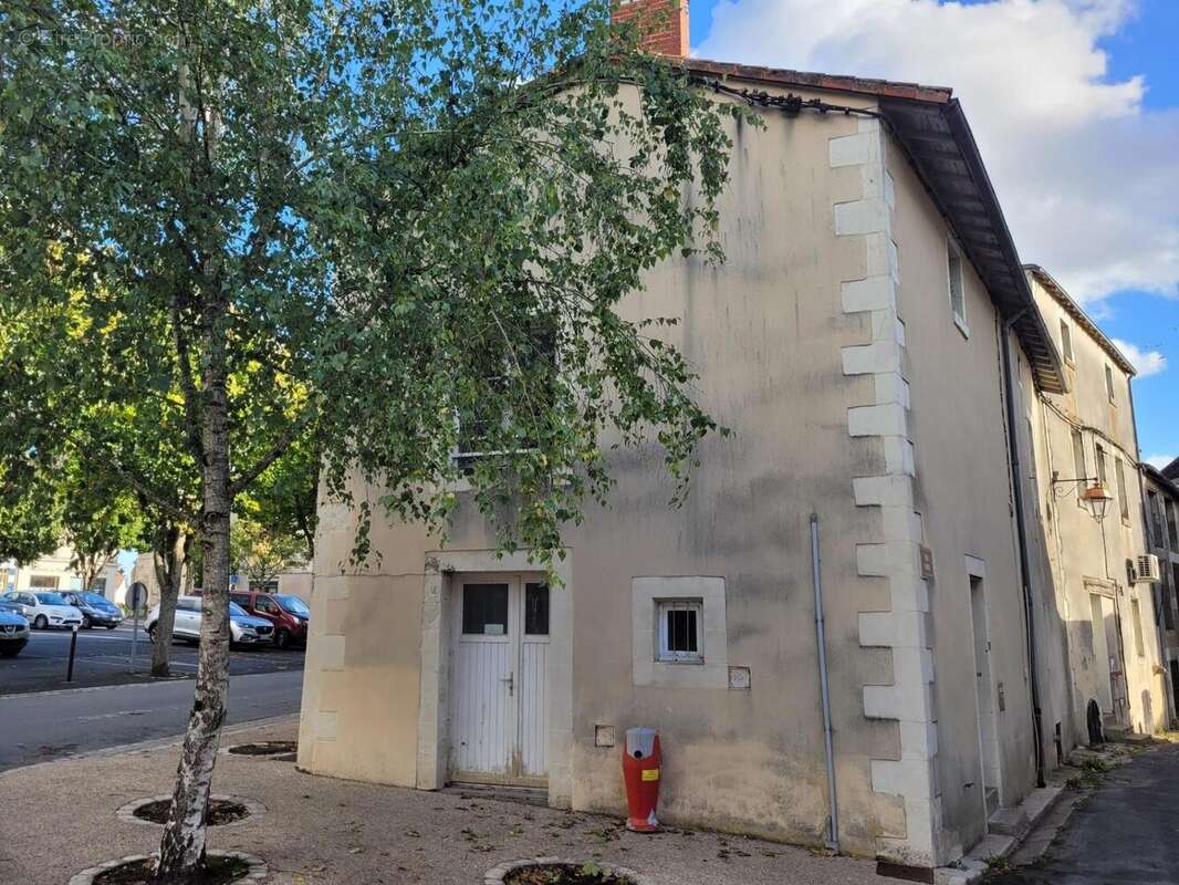 Photo 4 - Appartement à MIREBEAU