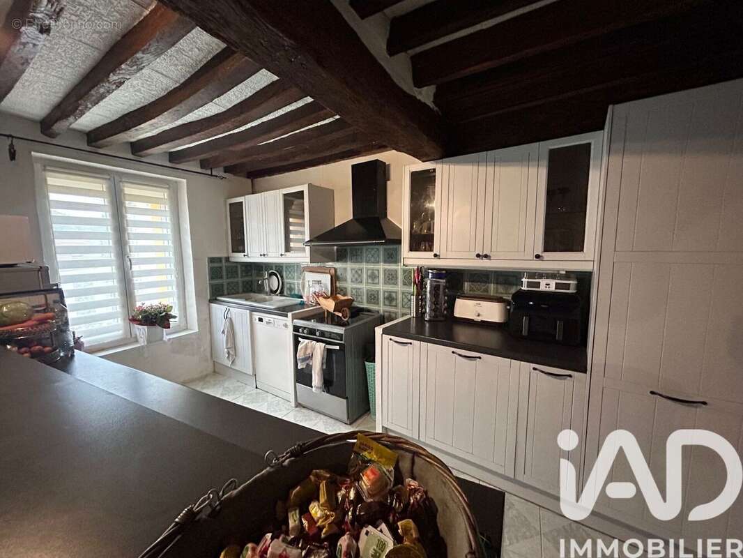 Photo 3 - Maison à LA FERTE-SOUS-JOUARRE