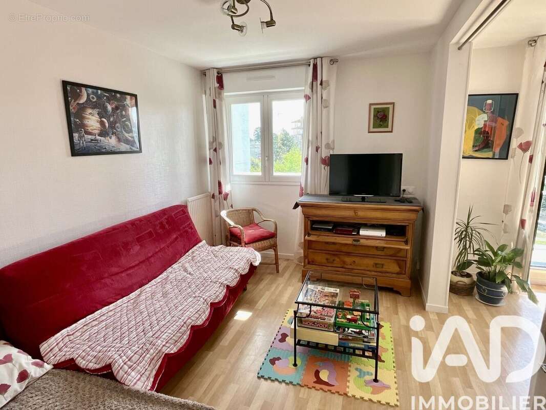 Photo 3 - Appartement à RENNES
