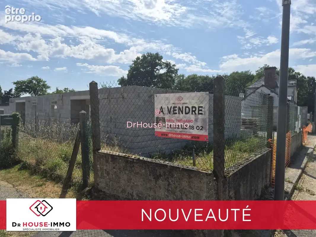 Maison 5 pièces 114 m² à vendre à Lanouee (56120) - photo 13