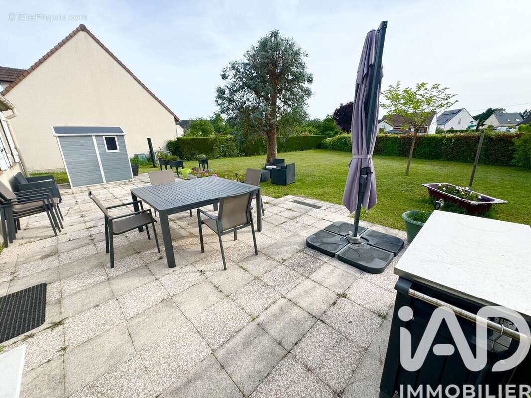 Photo 7 - Maison à SANDILLON