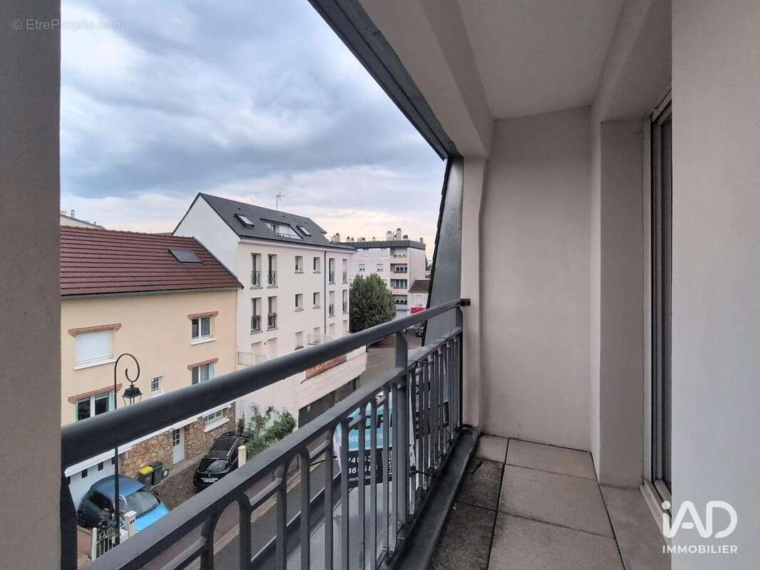 Appartement 92 m² à Antony  - photo 9
