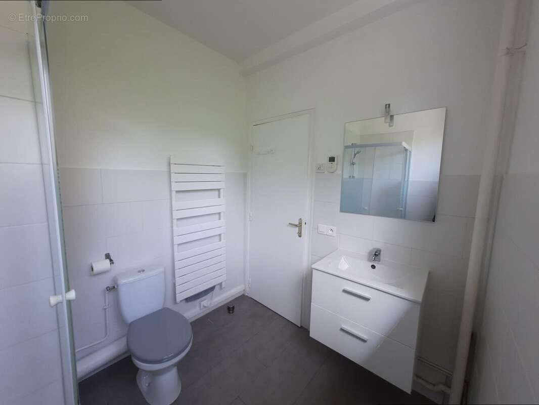 Appartement à AMIENS