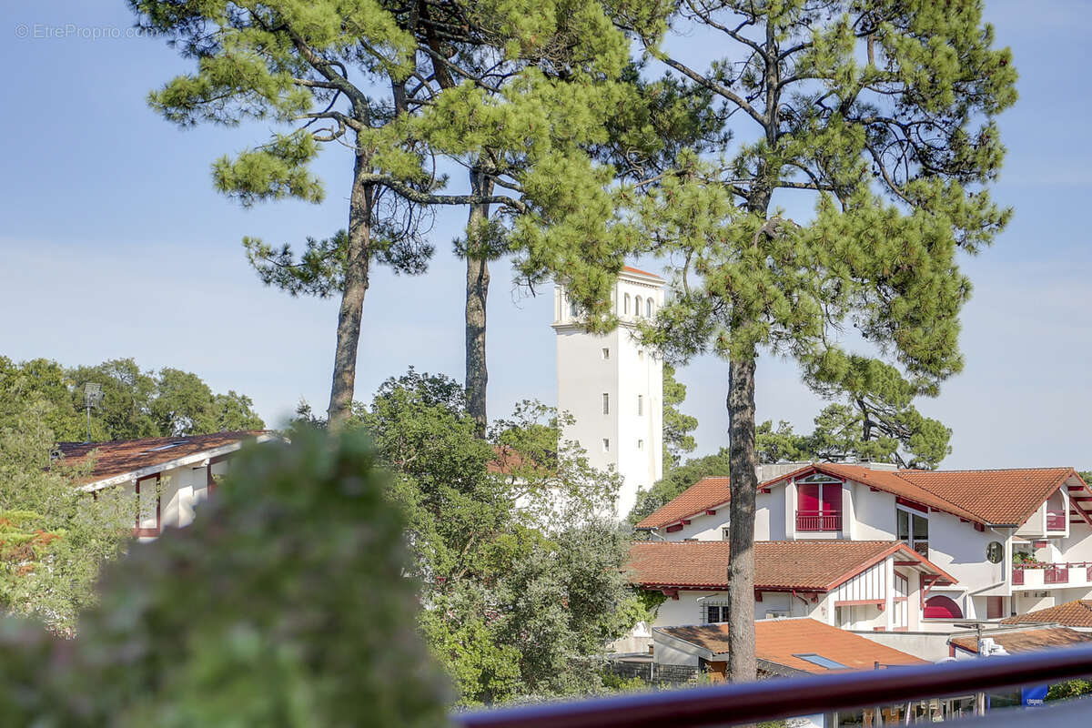 Appartement à HOSSEGOR