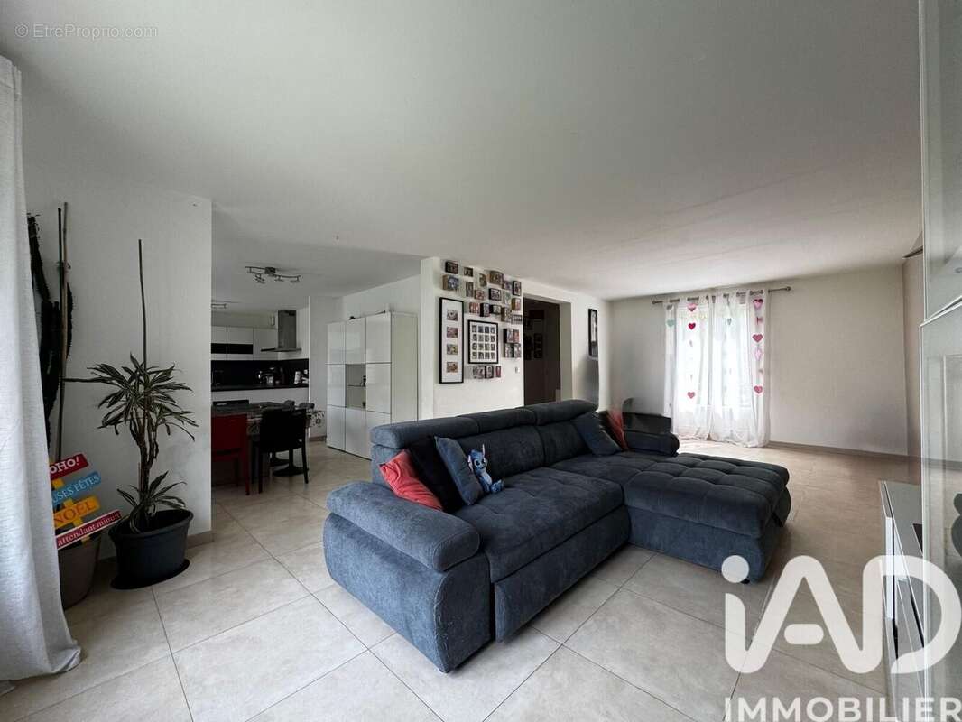 Photo 4 - Maison à CERGY