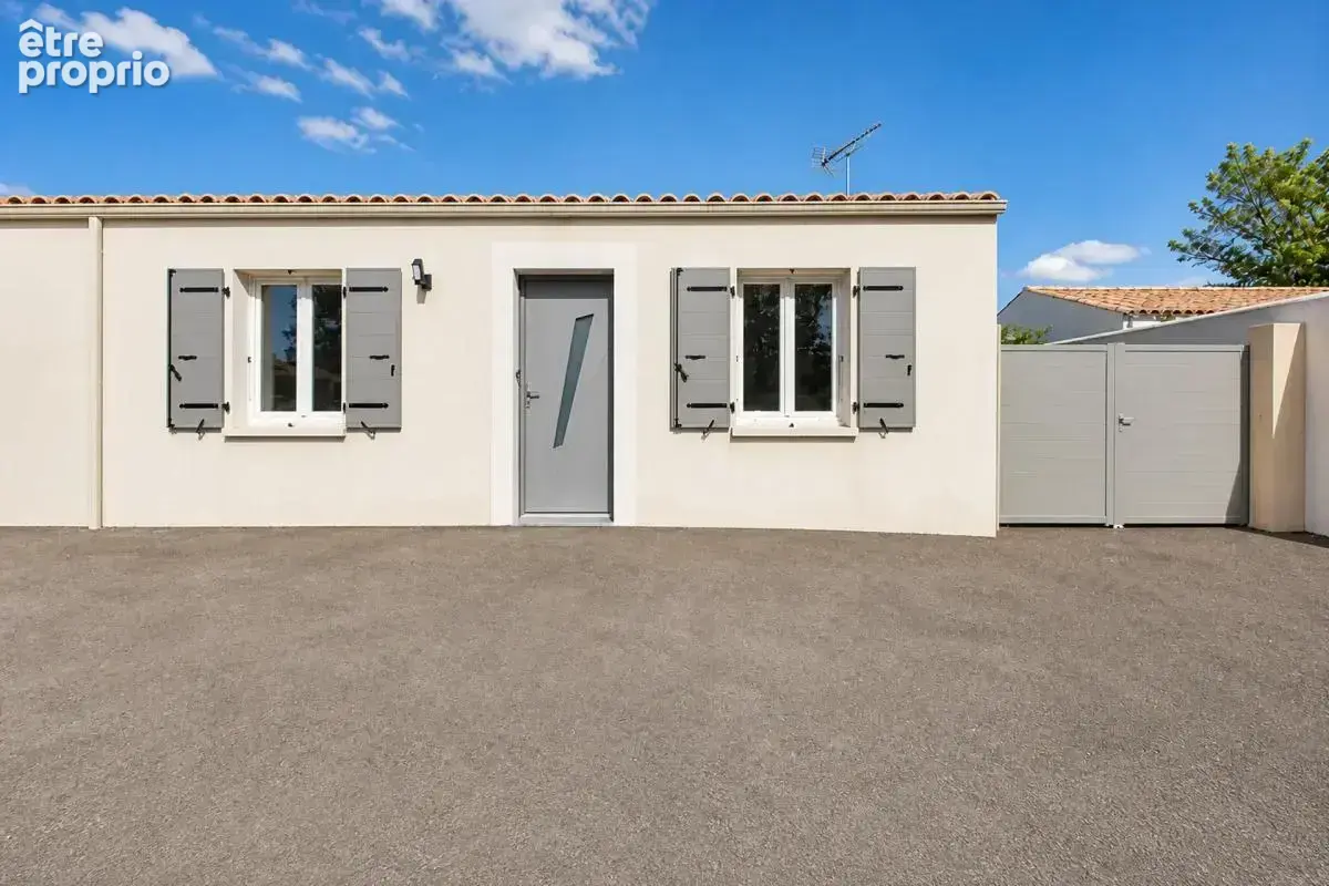 Maison de 4 pièces de 98 m² à Sainte-Soulle - photo 19
