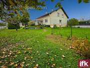 Maison à HORBOURG-WIHR