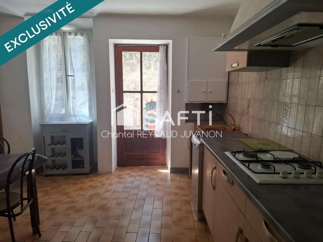 Photo 4 - Maison à GRAMBOIS