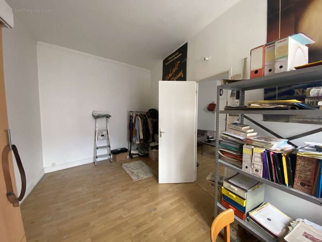 Appartement à PITHIVIERS