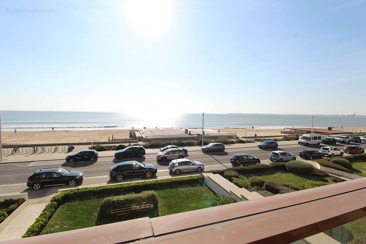 Appartement à PORNICHET