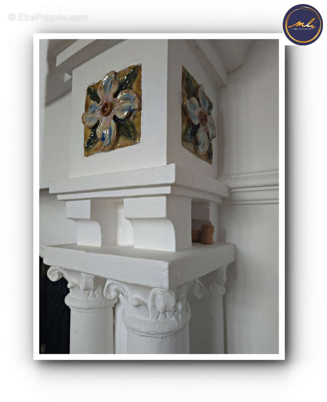 Maison à TILLY-SUR-SEULLES