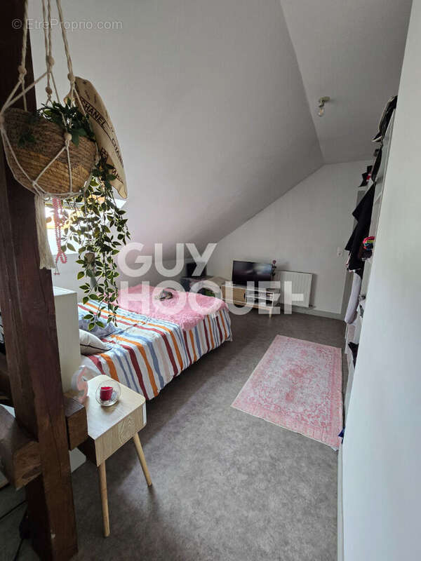 Appartement à THIONVILLE