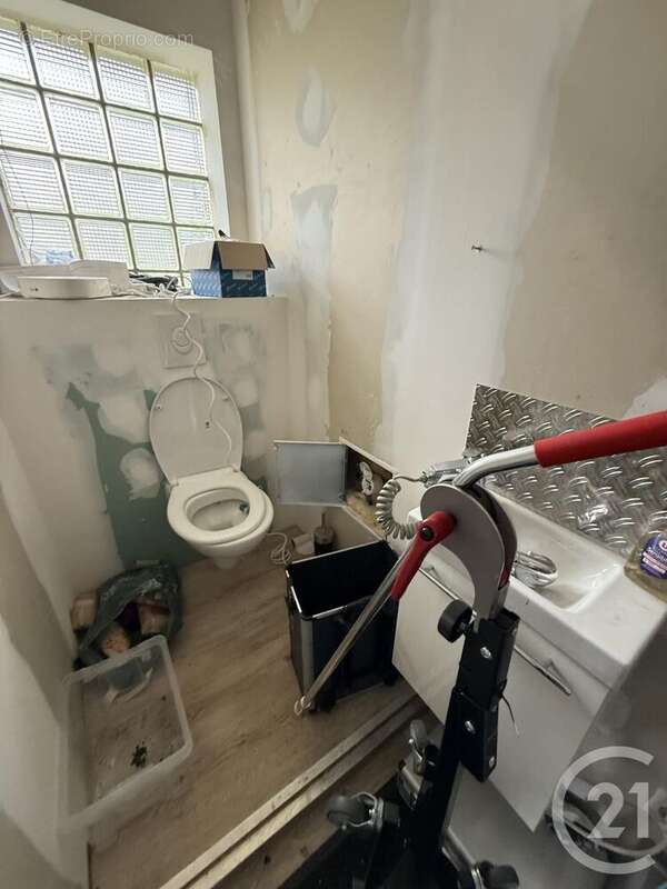 Appartement à ARCHES