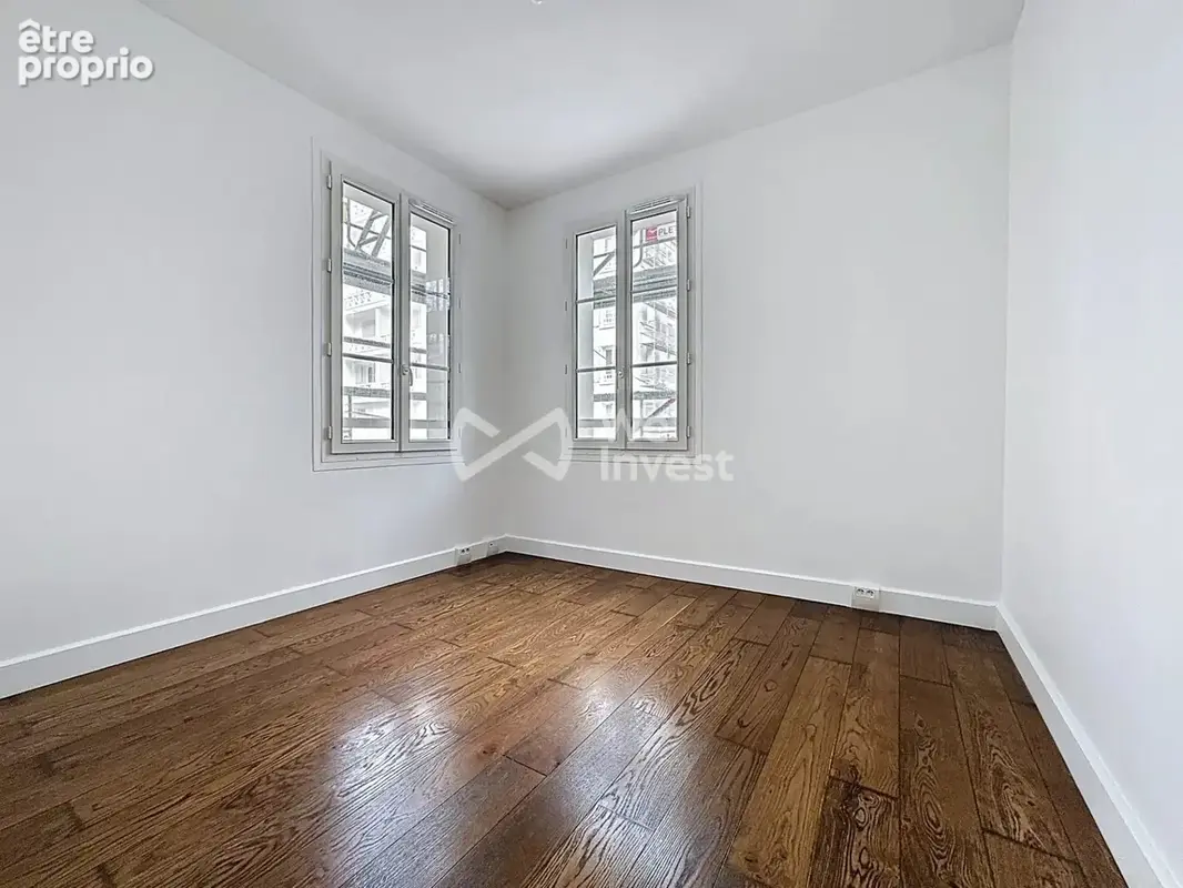 Appartement T4 lumineux Colombes 10mn gare - photo 15