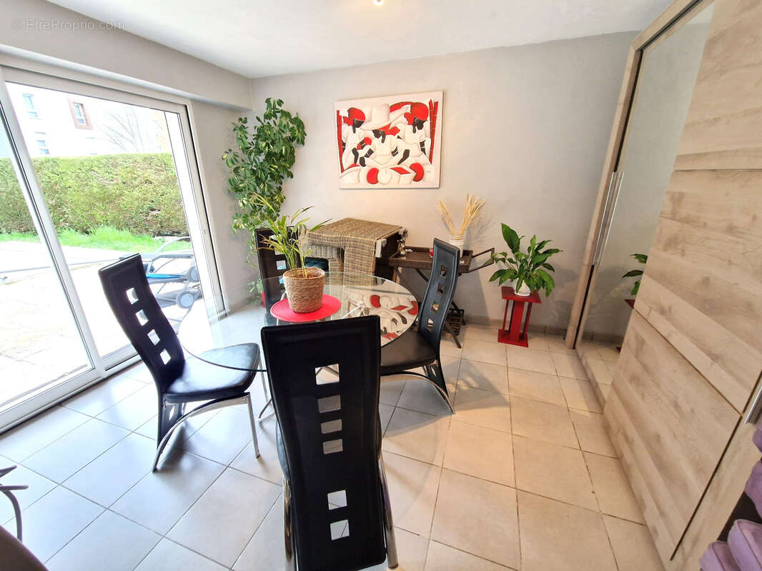 Maison à LA RAVOIRE