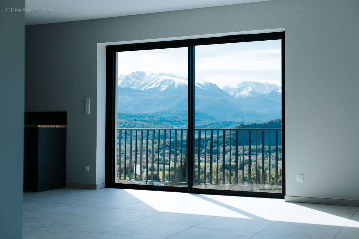 Maison à GRENOBLE
