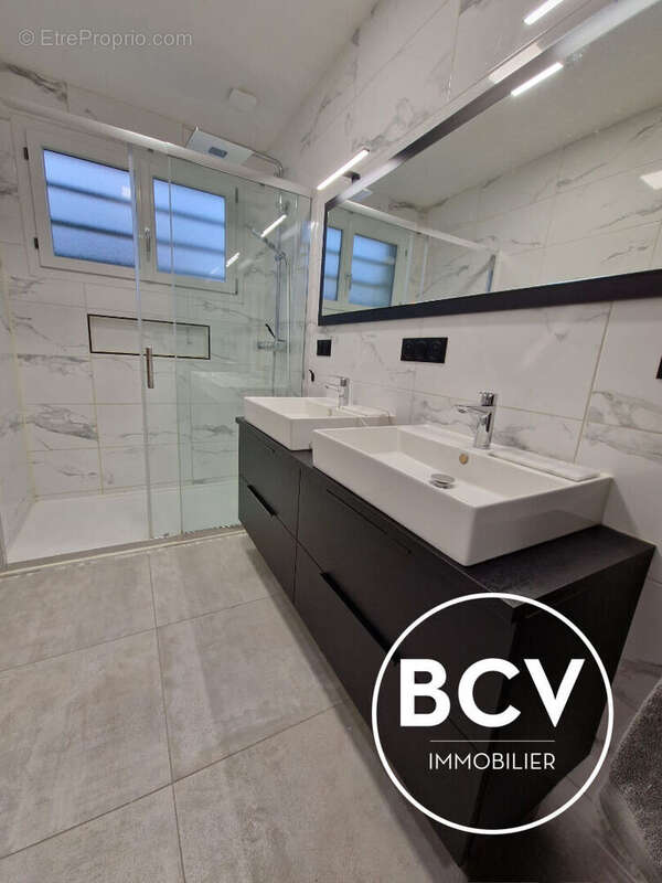 Maison à MAINVILLIERS