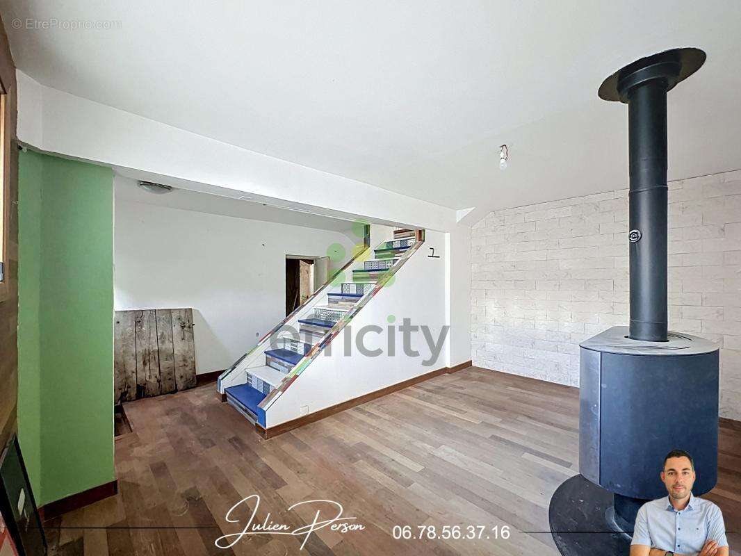 Maison 205 m² à Guingamp  - photo 14