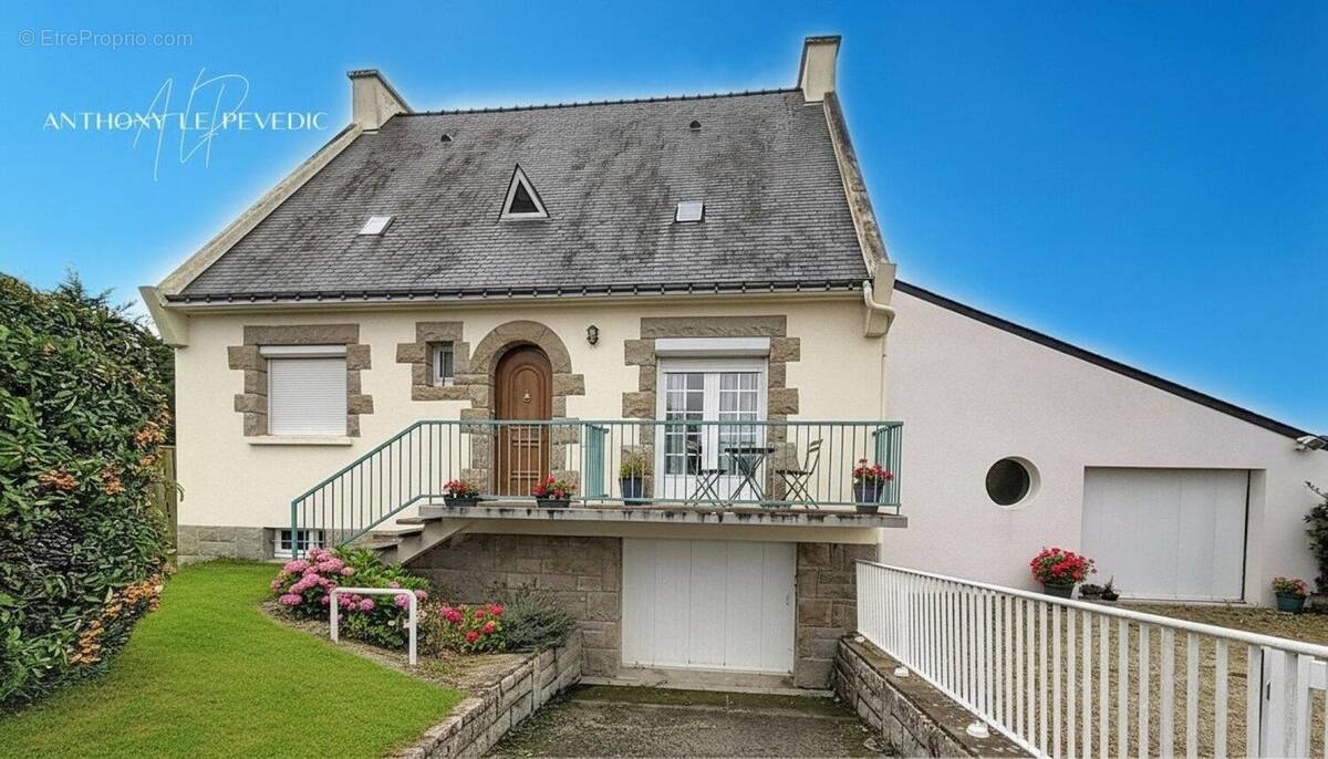 Photo 1 - Maison à SAINT-PHILIBERT