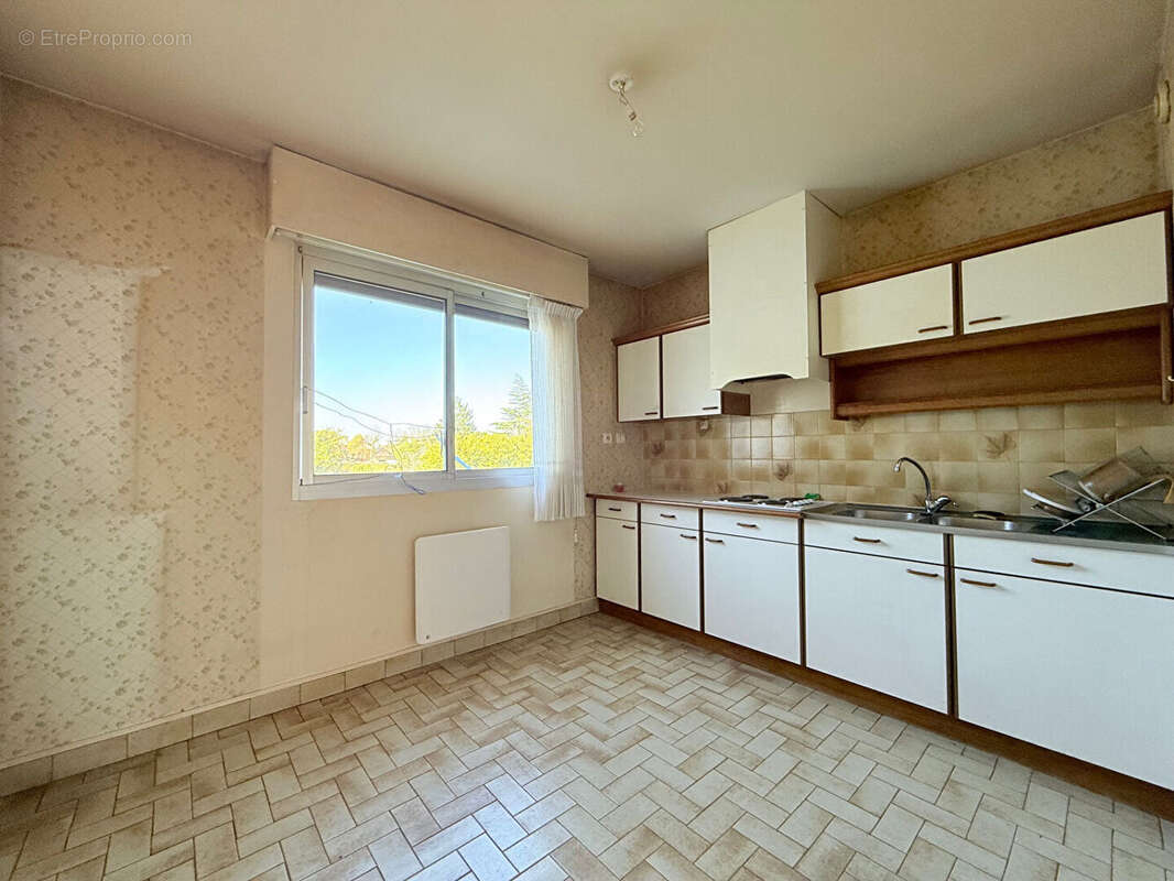 Appartement à SAINT-FLORENT-SUR-CHER