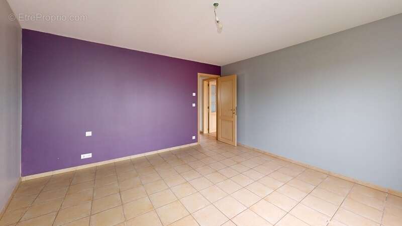 Maison à ECOUVIEZ
