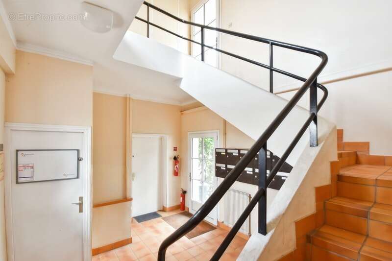 Appartement à RIS-ORANGIS