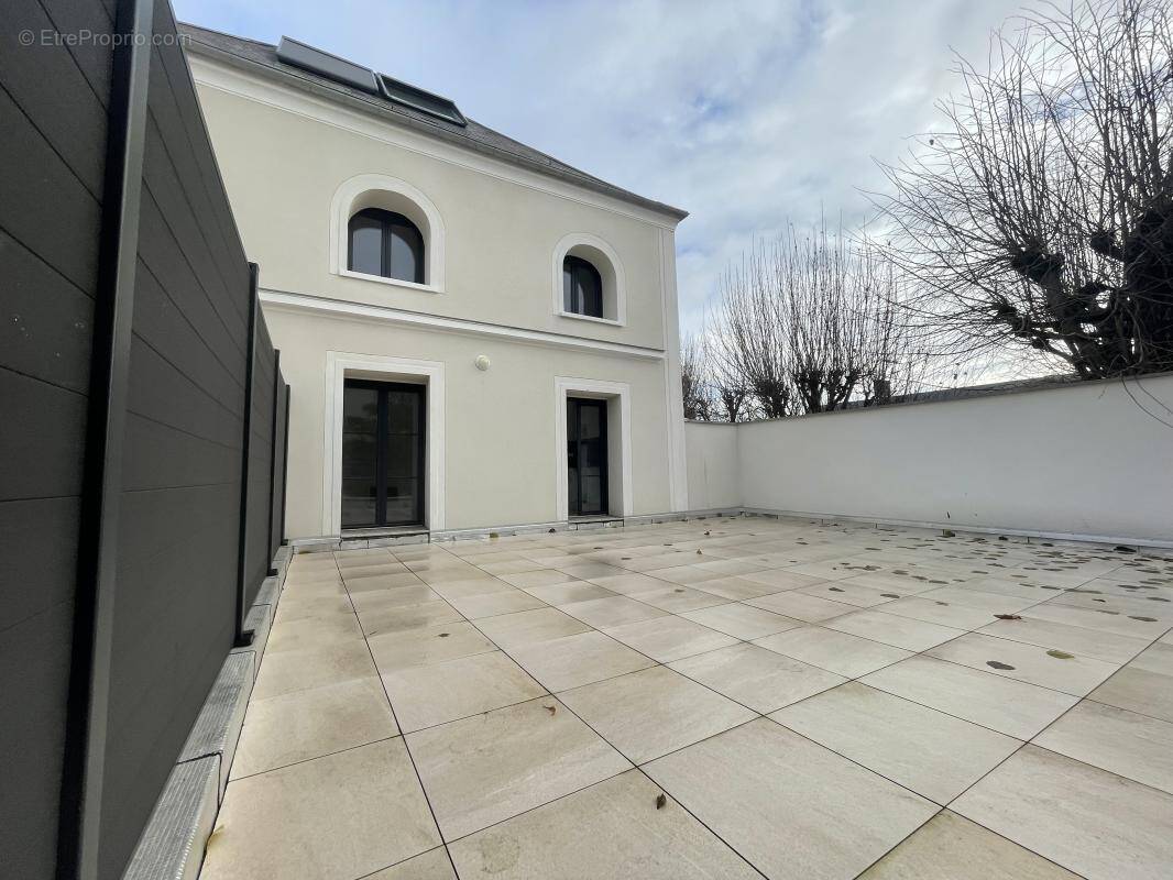 Appartement à ETAMPES