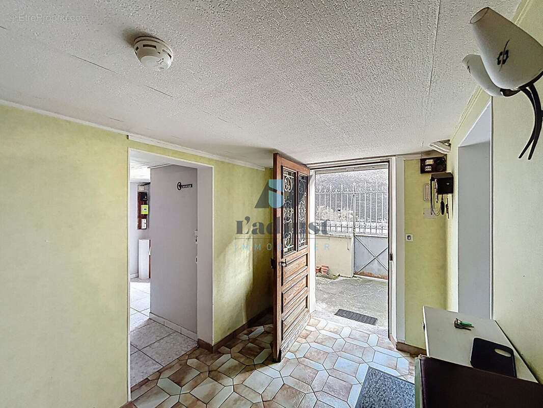 Maison à NEMOURS
