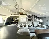 Appartement à LAMORLAYE