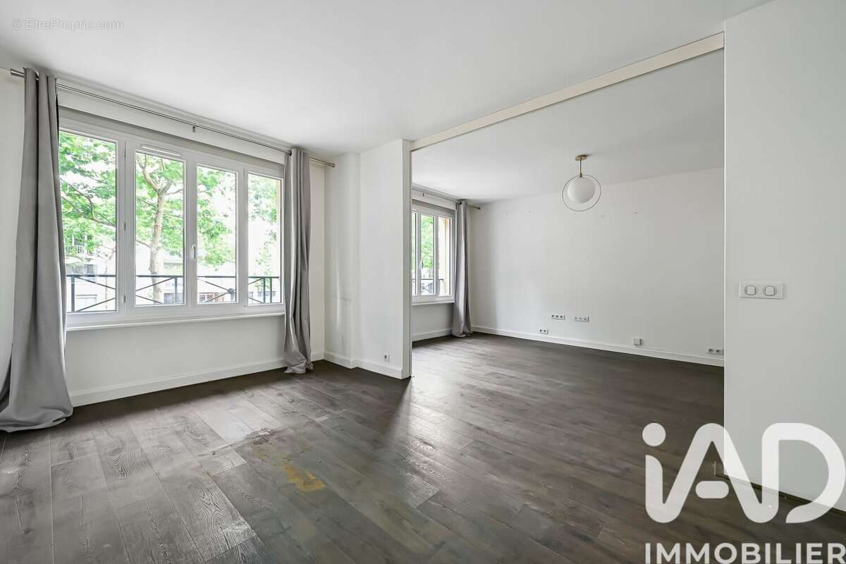 Photo 4 - Appartement à PARIS-7E